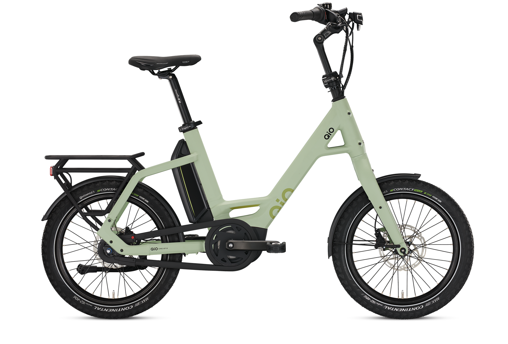 QiO Eins A-8